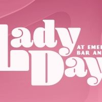 BWW Review: LADY DAY AT EMERSON'S BAR AND GRILL at EPAC Photo