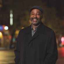 STREAMING LIVE AT THE VILLAGE VANGUARD Continues With the Eric Reed Quartet