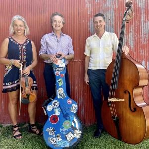 Centennial Celebrations for Cain's Ballroom to Continue with Hot Club of Cowtown