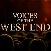 Earl Carpenter, John Owen-Jones, Kerry Ellis, and Katie Hall Will Perform VOICES OF…