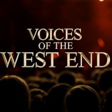 Earl Carpenter, John Owen-Jones, Kerry Ellis, and Katie Hall Will Perform VOICES OF 