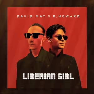 Michael Jackson's 'Liberian Girl' Revisited By B. Howard And David May To Celebrate…