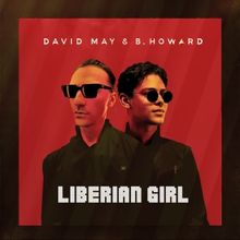 Michael Jackson's 'Liberian Girl' Revisited By B. Howard And David May To Celebrate O