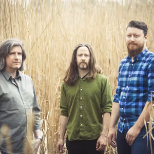 Scottish Power Trio CANTRIP to Perform Father's Day Concert in Sudbury