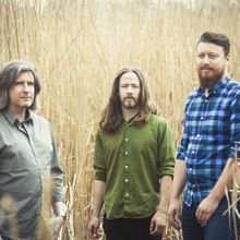 Scottish Power Trio CANTRIP to Perform Father's Day Concert in Sudbury