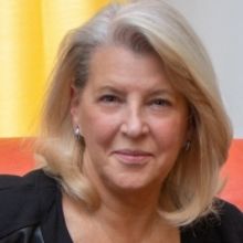 'This Is Grief' Author Tanya Detrik Tells Her 2nd Act Story At Pal;ace Theater