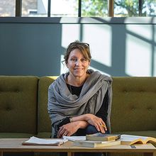 AN EVENING WITH MARIE KOHLER is Coming to Next Act Theatre