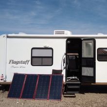 Harmony Dreamers Release New Single 'Spinning Round The Sun'