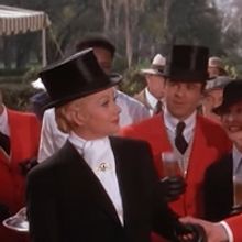 MAME Starring Lucille Ball, PRIVATE LIVES, and More Holiday Classics Available to Str