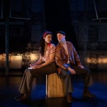 Feature: CAST VAN CHECKPOINT CHARLIE BRENGT SINGLE UIT!