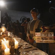 HBO's LIKE WATER FOR CHOCOLATE Begins Filming Its Second Season