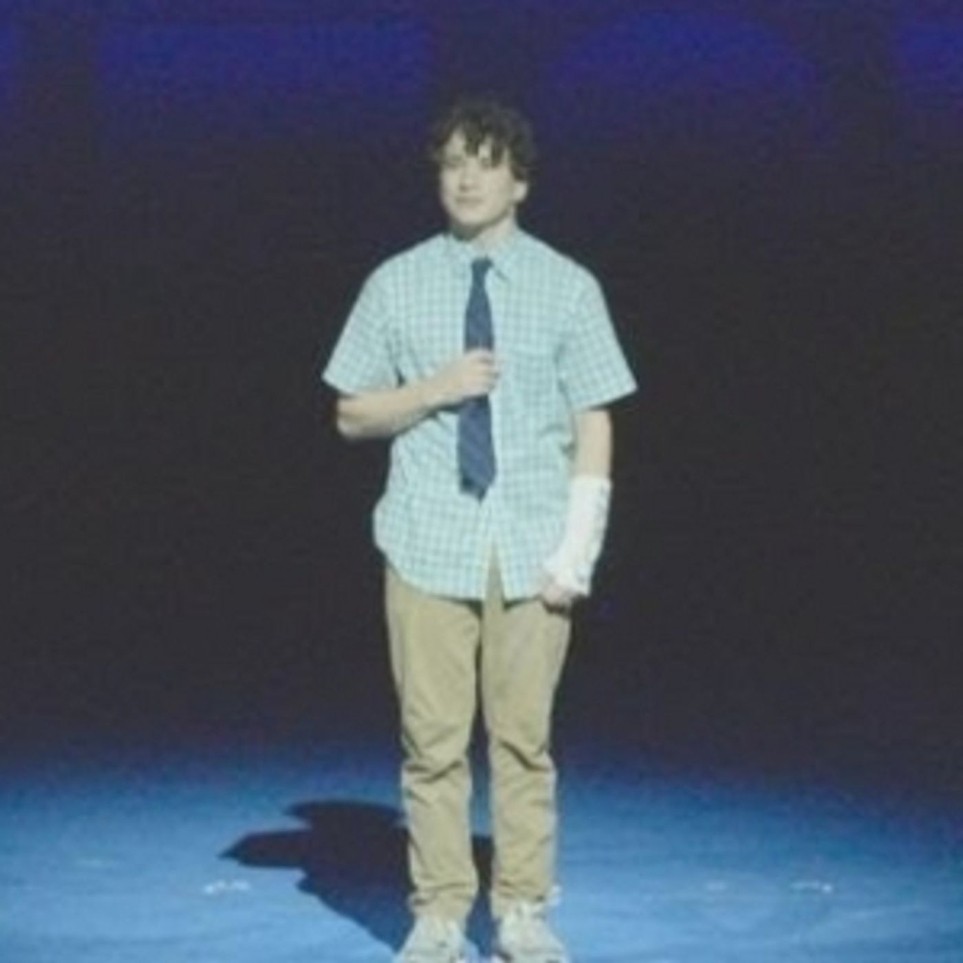 Wake Up With BroadwayWorld July 29, 2025  Image