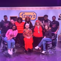 Review: STEEL MAGNOLIAS at Arts & Science Center For Southeast Arkansas