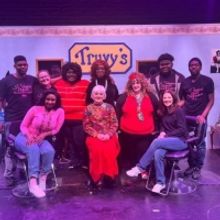 Review: STEEL MAGNOLIAS at Arts & Science Center For Southeast Arkansas