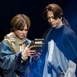 Review: &ldquo;AMBERS&rdquo; STARRING KAZUYA OHASHI & TAKUTO TERANISHI Photo