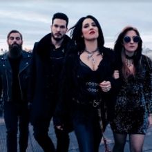 SORAIA's New Album 'DIG YOUR ROOTS' Out This Friday March 13