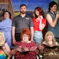 THE GREAT AMERICAN TRAILER PARK MUSICAL to be Presented at The TADA Theatre