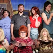 THE GREAT AMERICAN TRAILER PARK MUSICAL to be Presented at The TADA Theatre