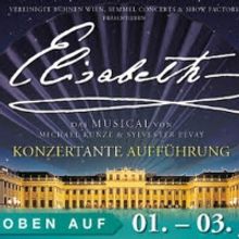 BWW Feature: ELISABETH IN CONCERT at SCHÖNBRUNN PALACE