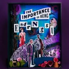  THE IMPORTANCE OF BEING EARNEST is Now Playing at Theatre Calgary