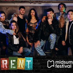 RENT Comes to Midsumma 2026 in St Michael's Community and St Kilda Creatives…