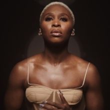 Get to Know the Golden Globe Nominees for Best Original Song!