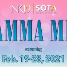 NKU SOTA Adds MAMMA MIA!, BURIED CHILD To Upcoming Season