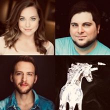Erika Henningsen, Tim Realbuto & More Set For THE GLASS MENAGERIE Benefit Reading