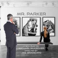 Off-Broadway Premiere of MR. PARKER to be Presented at Theatre Row