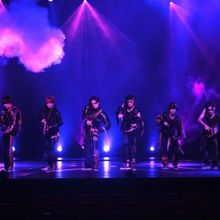 Interview: Bishonen on SHONENTACHI 2023: is Showing Enthusiasm for Overseas Performan