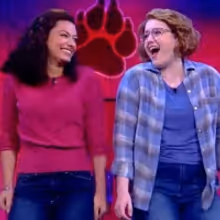 Sunny Showtunes: Turn Your Life Around with 'You Happened' from THE PROM!