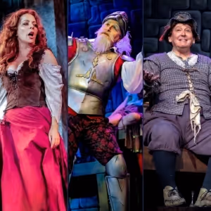 The Rose Center Theater Premieres THE MAN OF LA MANCHA To Orange County Audiences