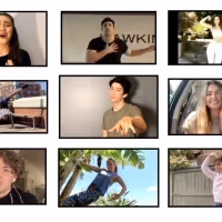 VIDEO: Disney Channel Star Milo Manheim Leads Music Video Cover Of Whitney Houston's…