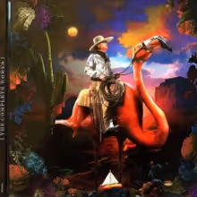 Christopher Cross Releases Limited Edition Box Set