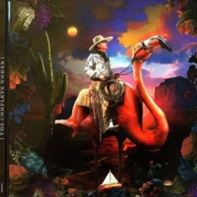 Christopher Cross Releases Limited Edition Box Set