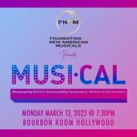 MUSI-CAL Hosted by Clayton Farris & Laura Schein is Coming To The Bourbon Room This…