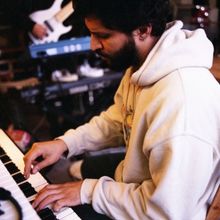 Kiefer to Release New Live Trio Album 'Something For Real'; Listen to Lead Single 'Cu