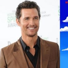 Episode One of Matthew McConaughey's HANK THE COWDOG Podcast Now Available