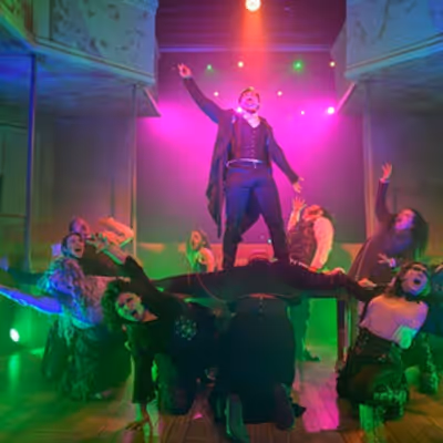Kokandy's JEKYLL & HYDE Extended Through Early November