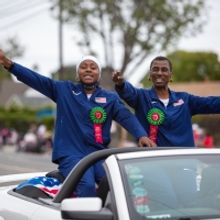 Winners Announced For 62nd Annual Garden Grove Strawberry Festival Contests