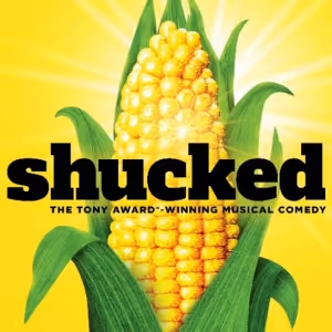 Tickets to SHUCKED National Tour at Chrysler Hall on Sale Now