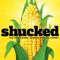 Tickets to SHUCKED National Tour at Chrysler Hall on Sale Now