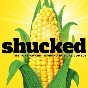 Tickets to SHUCKED National Tour at Chrysler Hall on Sale Now