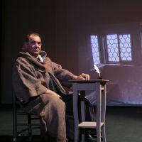 BWW Review: LUTHER'S TRUMPET at Mason Arts At Home And George Mason University's…