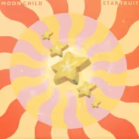 Moonchild Unveil New Album 'Starfruit'
