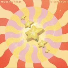 Moonchild Unveil New Album 'Starfruit'
