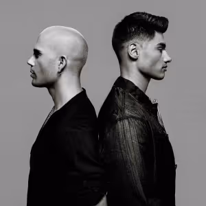 The Wanted to Perform Live at M Resort Spa Casino in October