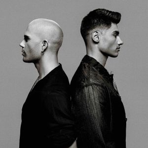 The Wanted to Perform Live at M Resort Spa Casino in October
