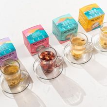 MOOSA-The Tea You Eat Launches in the U.S.