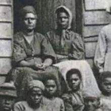 Wagner Ensemble Presents THE SLAVE LETTERS By Michal Dawson Connor